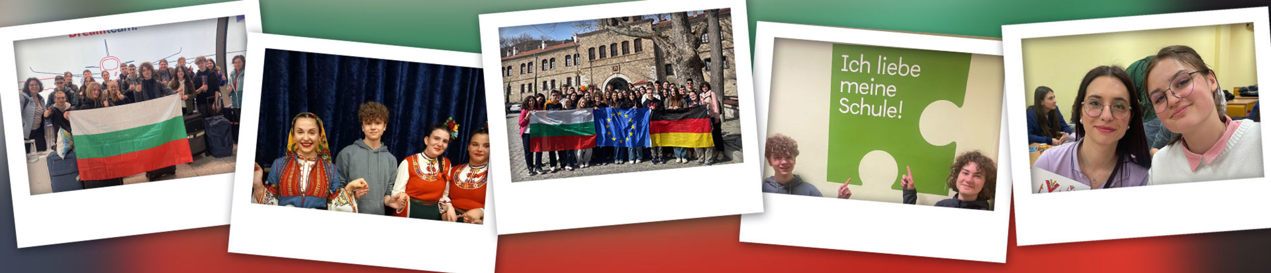Erasmus+-Austausch 